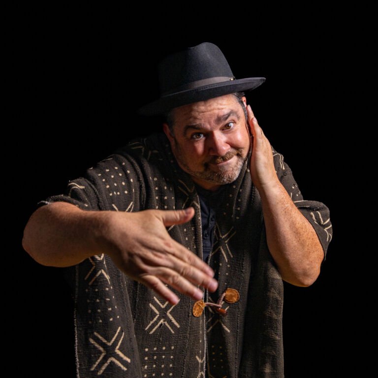 MichaelAnthony