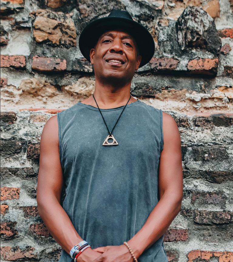 Marques Wyatt